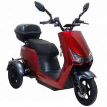 For Motion Trice - Trike scootmobiel